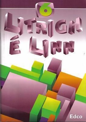Picture of Litrigh e Linn 6 - 6th Class