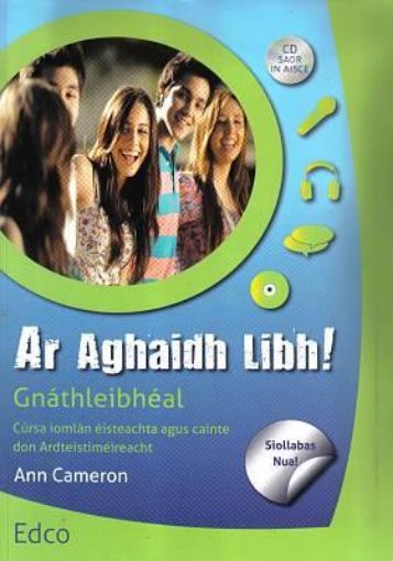 Picture of Ar Aghaidh Libh! - Gnathleibheal