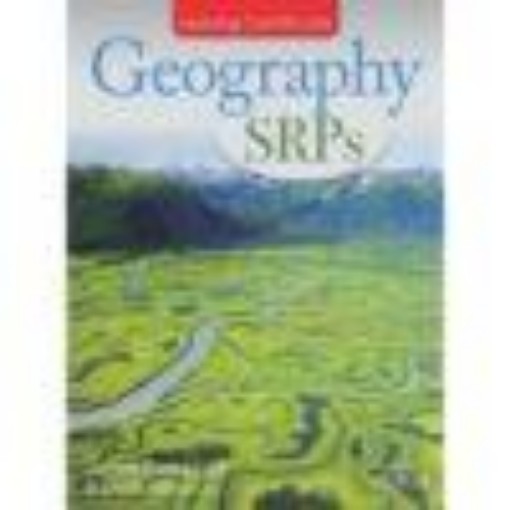 Picture of Geography SRP