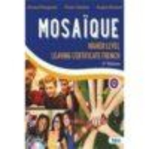 Picture of Mosaique 3rd Edition New 2015