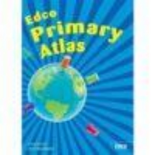Picture of Edco Primary Atlas