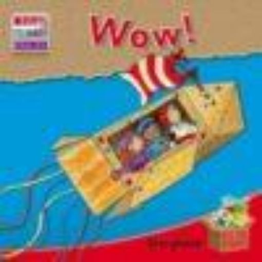 Picture of Wow! Storybook Junior Infants