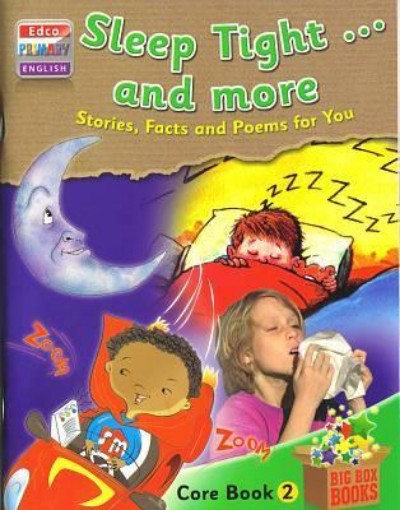 Picture of Core Book 2 1st Class