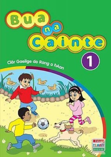 Picture of Bua na Cainte 1