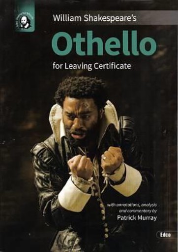 Picture of Othello edco