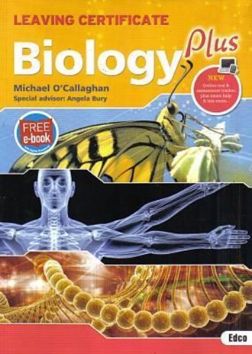 Picture of Biology Plus