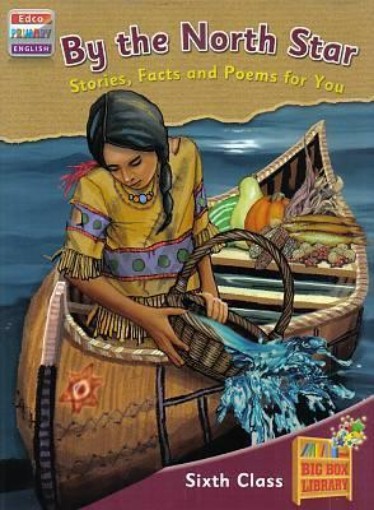 Picture of By the North Star - Stories, Facts and Poems for You