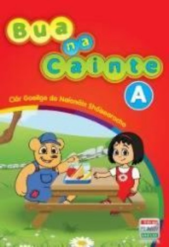 Picture of Bua na Cainte A
