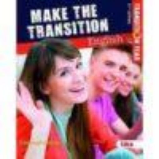 Picture of Make the Transition - English, 2nd Edition