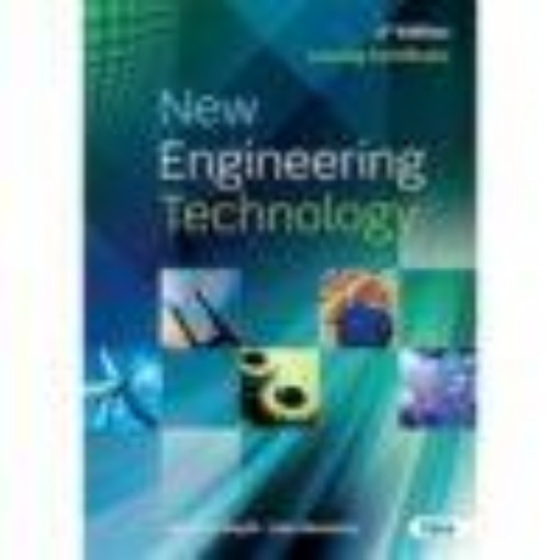Picture of New Engineering Technology - 3rd / New Edition (2015)