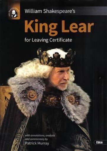 Picture of King Lear (EDCO)