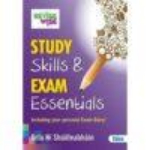 Picture of Revise Wise Study Skills & Exam Ess