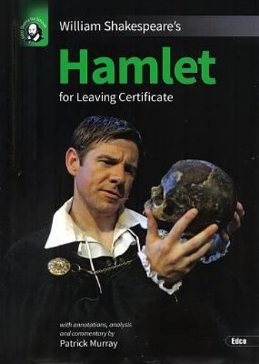 Picture of Hamlet NEW EDITION