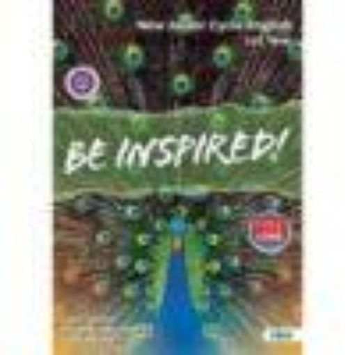 Picture of Be Inspired! Text & Portfolio FREE EBOOK