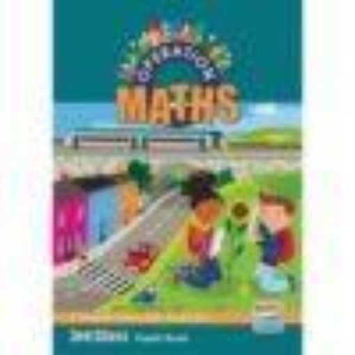 Picture of Operation Maths 3 - Pupils Book