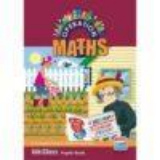 Picture of Operation Maths 6 Pupil Book