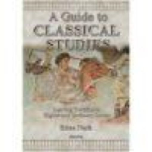 Picture of GUIDE TO CLASSICAL STUDIES
