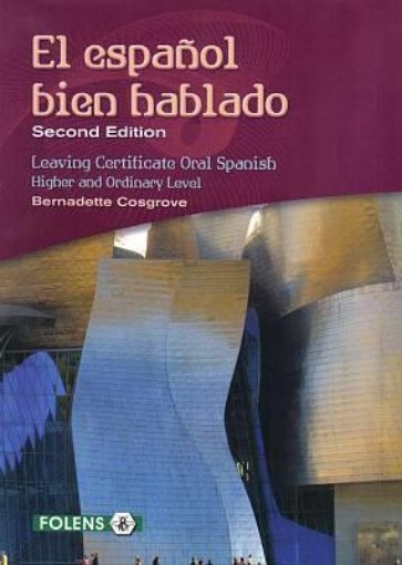 Picture of El Espanol Bien Hablado, 2nd Edition
