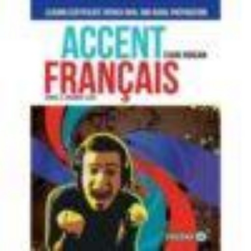 Picture of Accent Francais: Higher and Ordinary Level - Leaving Certificate French Oral and