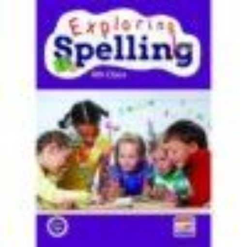 Picture of Exploring Spelling 4th Class