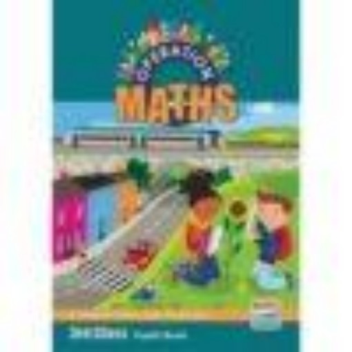 Picture of Operation Maths 3 Complete Pack