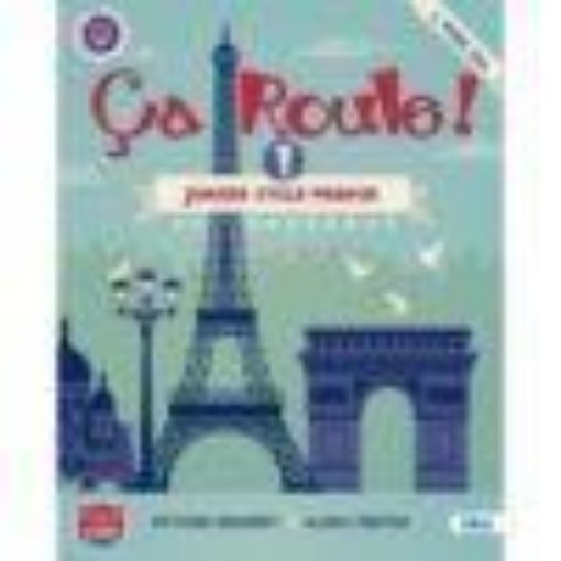 Picture of Ca Roule 1
