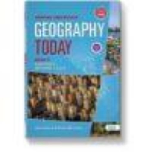 Picture of Geography today book 3