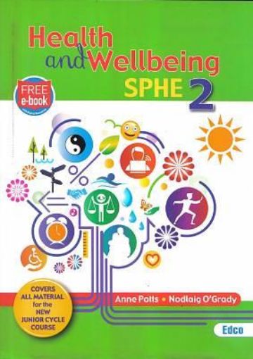 Picture of Health and Wellbeing SPHE 2