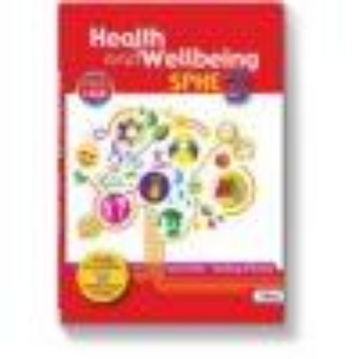 Picture of Health and Wellbeing SPHE 3