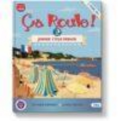 Picture of Ca Roule! 2
