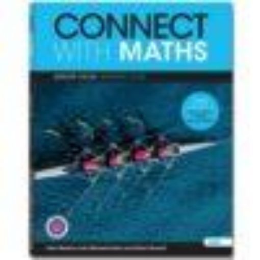 Picture of Connect With Maths - Ordinary Level