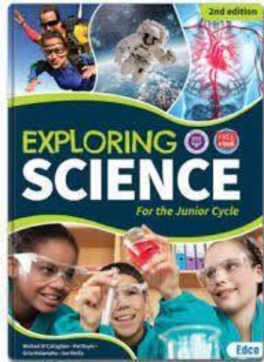 Picture of Exploring Science Pack 2nd Edition