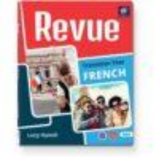 Picture of Revue TY French