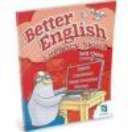 Picture of Better English - 3rd Class