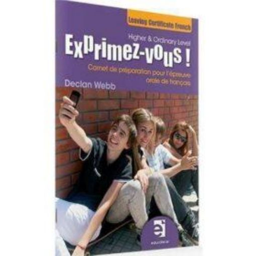 Picture of Exprimez-vous ! Workbook