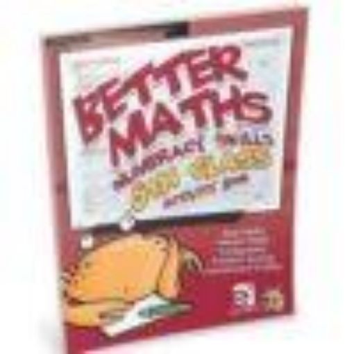 Picture of Better Maths - 5th Class