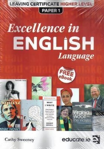 Picture of Excellence in English Language - Paper 1