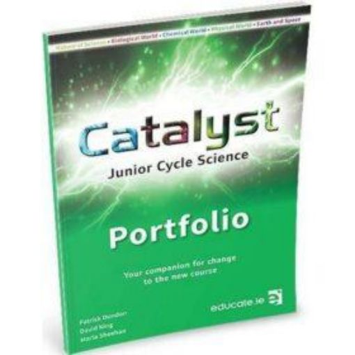 Picture of Catalyst Portfolio