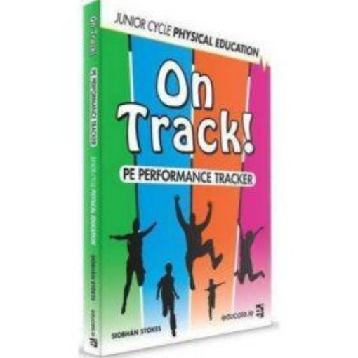 Picture of On Track! Performance Tracker Textbook