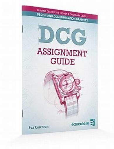 Picture of DCG Assignment Guide