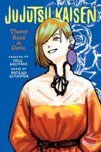 Picture of Jujutsu Kaisen: Thorny Road at Dawn