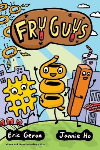 Picture of Fry Guys