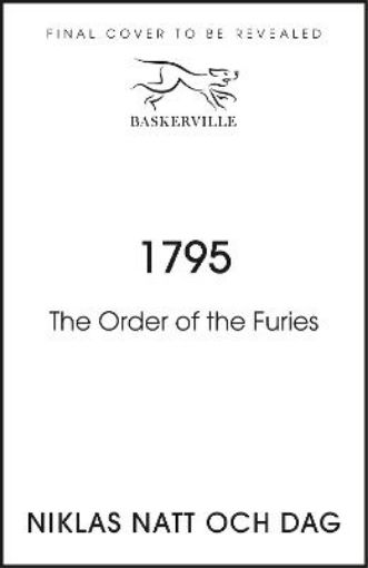 Picture of 1795: The Final Unmasking