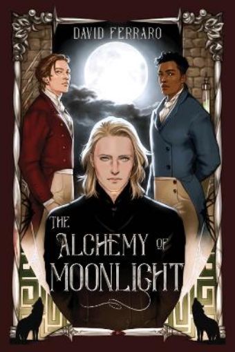 Picture of Alchemy of Moonlight
