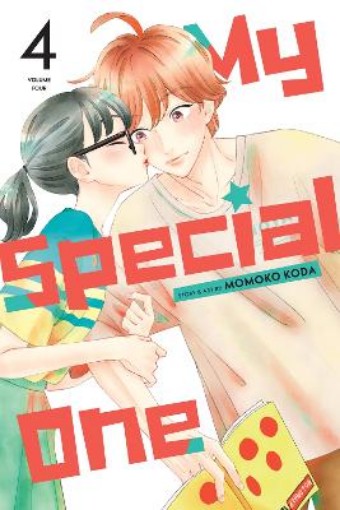 Picture of My Special One, Vol. 4