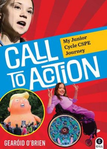 Picture of Call to Action Junior Certificate CSPE