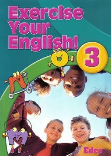 Picture of Exercise Your English 3