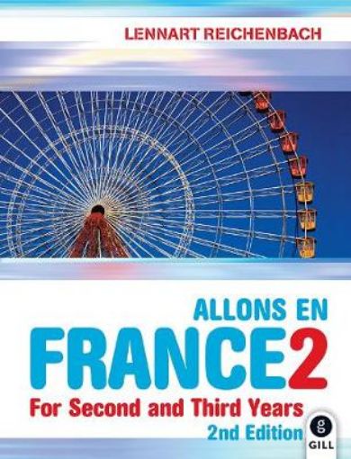 Picture of Allons En France 2