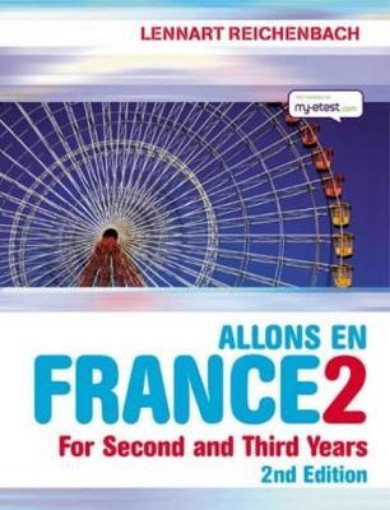 Picture of Allons En France 2