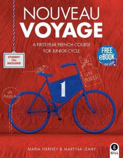 Picture of Nouveau Voyage 1 FREE EBOOK